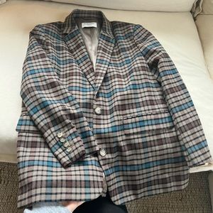 Aritzia Babaton Blazer